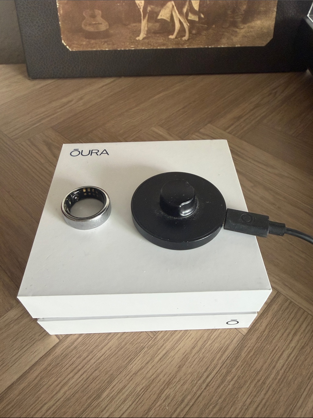Oura Ring